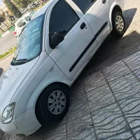 تیبا مدل ۹۰