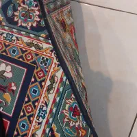 فرش آشپز خانه ۴متری|فرش|کرج, حصارک پایین|دیوار