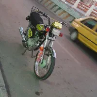 هندا شهبازپنچ دنده عروسک|موتورسیکلت|اردبیل, |دیوار