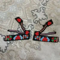 دمپایی زندان بافت