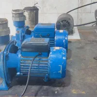 تعمیر سیم پیچی پمپ آب و الکتروموتور|خدمات پیشه و مهارت|رامهرمز, |دیوار