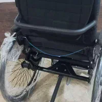 ویلچر کربنی آویتا اکتیو|آرایشی، بهداشتی، درمانی|تهران, تهرانسر شرقی|دیوار