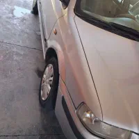 سمند ال ایکس مدل ۸۴