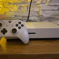 ایکس باکس وان اس 500g Xbox one s|کنسول، بازی ویدئویی و آنلاین|تهران, دریاچه شهدای خلیج فارس|دیوار