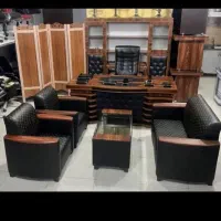 مبلمان اداری