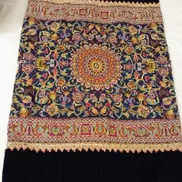 رو بالشت ترمه|رختخواب، بالش، پتو|یاسوج, |دیوار