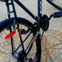 دوچرخه سایز ۲۶|دوچرخه، اسکیت، اسکوتر|سرخه, |دیوار