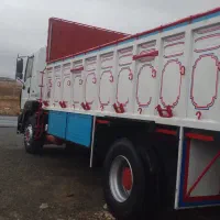 آمیکو تک باری|خودرو سنگین|بوکان, |دیوار