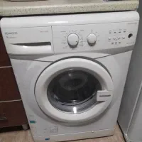 ماشین لباس شویی kenwood ۵کیلیویی
