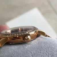 ساعت لاکچری زنانه longines آکبند فول پک رزگلد|ساعت|تهران, اقدسیه|دیوار