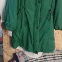 تعدادی کاپشن و پالتو