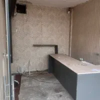 مغازه ۱۲ متری با موقعیت عالی