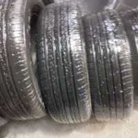 لاستیک دس دوم بصورت تکی و عمده|قطعات یدکی و لوازم جانبی|پردیس, شهرک صنعتی کمرد|دیوار