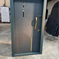 درب ضد سرقت