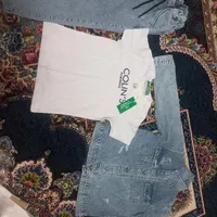 ست کت شلوارلی اسپرت نوعه نو