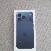 آیفون ۱۷مکس ۱ ترابایت