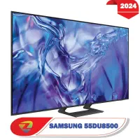 تلویزیون سامسونگ مدل 55DU8500