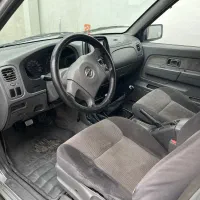 رونیز ۱۳۸۵|خودرو سواری و وانت|کرج, دولت‌آباد|دیوار