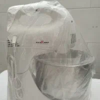 دستگاه همزن برقی|خردکن، آسیاب، غذاساز|نیریز, |دیوار