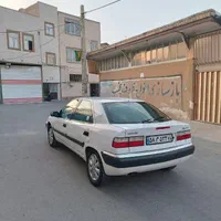 سیتروئن زانتیا 2000cc، مدل ۱۳۸۶ استسنائی در حد|خودرو سواری و وانت|تهران, بهارستان|دیوار