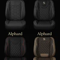 روکش صندلی جودون با ۲سال گارانتی|قطعات یدکی و لوازم جانبی|قم, کوه سفید|دیوار