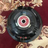 امپیلی هرمس ویس ساب پایونیر 309d4|قطعات یدکی و لوازم جانبی|وحیدیه, |دیوار