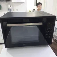 ماکروویو ۴۰ لیتری مورانو