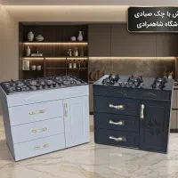 اجاق گاز شیشه ای ۷۶۶۵۵۵. فروش اقساطی
