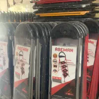 نردبان آسمان و سما ماندگار زیر قیمت کل بازار مشهد|ابزارآلات|مشهد, جاهد شهر|دیوار