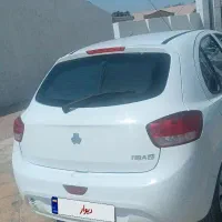 تیبا 2کارمندی|خودرو سواری و وانت|بند زرک, |دیوار