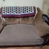 مبل راحتی|مبلمان خانگی و میز عسلی|تهران, ارم|دیوار