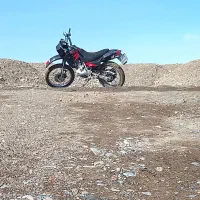 تریل 200احسان|موتورسیکلت|نیشابور, محله میدان باغات|دیوار