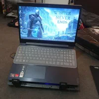 لپ تاپ لنوو Ryzen 5 1TB Ram8GB DDR4