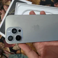 ایفون ۱۶ پرومکس