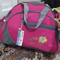 ساک لباس نوزاد|اسباب و اثاث بچه|بروجرد, |دیوار