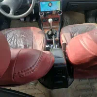 پژو پارس مدل 82