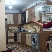 فروش خانه ویلایی ۷۸ متری ۱ خوابه در شهرک توحید