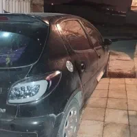 206تیپ 2تمام رنگ