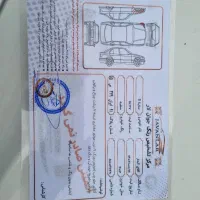 فروش فوری نیاز مالی|خودرو سواری و وانت|قشلاق دشت, |دیوار