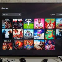 Xbox one s|کنسول، بازی ویدئویی و آنلاین|اصفهان, امامزاده اسماعیل|دیوار