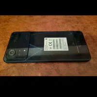 پوکو X4pro G5 درحد نو