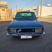 پیکان انژکتورمدل ۸۲ اسپرت آغاجاری