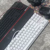 کیبورد ردراگون