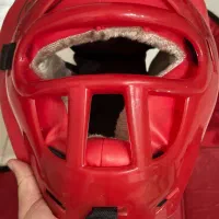 هوگو و کلاه کونگ فو|تجهیزات ورزشی|فومن, |دیوار