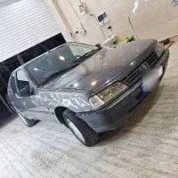 روآ ۸۹|خودرو سواری و وانت|آباده, |دیوار