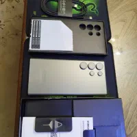 اس ۲۳ الترا S23 ultra