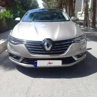 تالیسمان2017 صفر