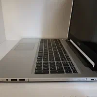 لپ تاپ asus k56|رایانه همراه|فولادشهر, فولادشهر|دیوار