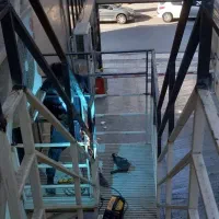 جوشکاری|خدمات پیشه و مهارت|همدان, |دیوار