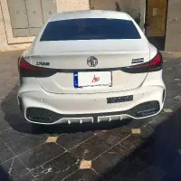 MG5 2025